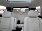 2026 Hyundai Palisade Calligraphy White vin: KM8RMES22TU039219