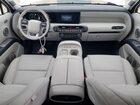 2026 Hyundai Palisade Calligraphy White vin: KM8RMES22TU039219