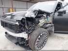 2026 Hyundai Palisade Calligraphy Black vin: KM8RMES25TU044804