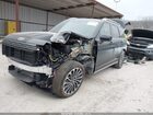 2026 Hyundai Palisade Calligraphy Black vin: KM8RMES25TU044804