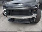 2026 Hyundai Palisade Calligraphy Black vin: KM8RMES25TU044804