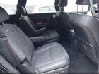 2026 Hyundai Palisade Calligraphy Black vin: KM8RMES25TU044804