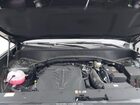 2026 Hyundai Palisade Calligraphy Black vin: KM8RMES25TU044804