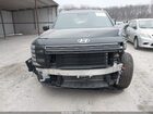 2026 Hyundai Palisade Calligraphy Black vin: KM8RMES25TU044804