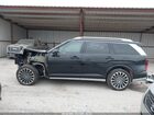 2026 Hyundai Palisade Calligraphy Black vin: KM8RMES25TU044804