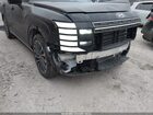 2026 Hyundai Palisade Calligraphy Black vin: KM8RMES25TU044804