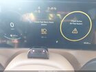 2026 Hyundai Palisade Calligraphy Purple vin: KM8RMES29TU057278