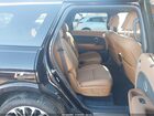 2026 Hyundai Palisade Calligraphy Purple vin: KM8RMES29TU057278