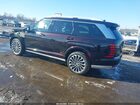 2026 Hyundai Palisade Calligraphy Purple vin: KM8RMES29TU057278
