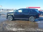 2026 Hyundai Palisade Calligraphy Purple vin: KM8RMES29TU057278