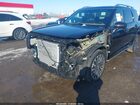 2026 Hyundai Palisade Calligraphy Purple vin: KM8RMES29TU057278
