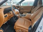 2026 Hyundai Palisade Calligraphy White vin: KM8RMESA4TU027614
