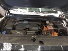 2022 Hyundai Santa Fe Hybrid Sel Premium Черный vin: KM8S3DA1XNU018323 2022 Hyundai Santa Fe Hybrid Sel Premium Черный vin: KM8S3DA1XNU018323