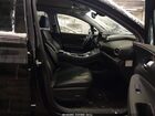 2022 Hyundai Santa Fe Hybrid Sel Premium Черный vin: KM8S3DA1XNU018323 2022 Hyundai Santa Fe Hybrid Sel Premium Черный vin: KM8S3DA1XNU018323