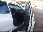 2022 Hyundai Santa Fe Hybrid Limited White vin: KM8S5DA13NU035281