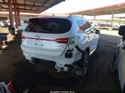 2022 Hyundai Santa Fe Hybrid Limited White vin: KM8S5DA13NU035281