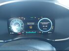 2022 Hyundai Santa Fe Hybrid Limited White vin: KM8S5DA13NU035281