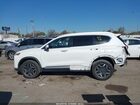 2022 Hyundai Santa Fe Hybrid Limited White vin: KM8S5DA15NU020135