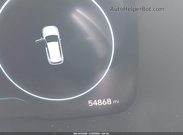 KM8S5DA17NU046350 2022 HYUNDAI SANTA FE HYBRID Серебряный 