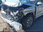 2022 Hyundai Santa Fe Hybrid Limited Серебряный vin: KM8S5DA17NU046350 2022 Hyundai Santa Fe Hybrid Limited Серебряный vin: KM8S5DA17NU046350