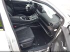 2022 Hyundai Santa Fe Hybrid Limited White vin: KM8S5DA17NU054495