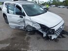 2022 Hyundai Santa Fe Hybrid Limited White vin: KM8S5DA17NU054495