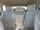 2016 Hyundai Santa Fe Se Черный vin: KM8SM4HF0GU133952