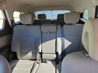 2016 Hyundai Santa Fe Se Белый vin: KM8SM4HF0GU147494