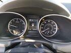 2019 Hyundai Santa Fe Xl Se Серебряный vin: KM8SM4HF0KU306832