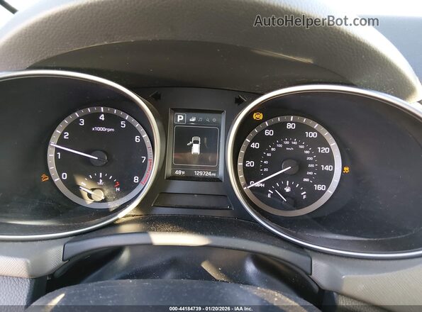 KM8SM4HF0KU306832 2019 HYUNDAI SANTA FE XL Серебряный Вид задних сидений