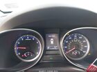 2016 Hyundai Santa Fe Se Красный vin: KM8SM4HF1GU155152