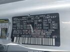 2018 Hyundai Santa Fe Se Silver vin: KM8SM4HF2JU273668