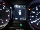 2017 Hyundai Santa Fe Se Черный vin: KM8SM4HF7HU200886