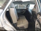 2018 Hyundai Santa Fe Se Серебряный vin: KM8SMDHF9JU291374 2018 Hyundai Santa Fe Se Серебряный vin: KM8SMDHF9JU291374