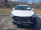 2019 Hyundai Santa Fe Xl Se Белый vin: KM8SN4HF8KU299920