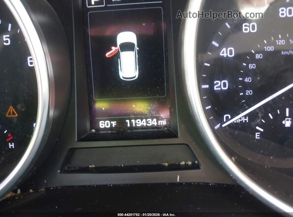 KM8SN4HF8KU299920 2019 HYUNDAI SANTA FE XL Белый 