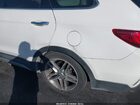 2019 Hyundai Santa Fe Xl Limited Ultimate Белый vin: KM8SR4HFXKU309075