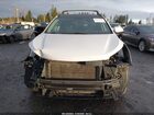 2017 Hyundai Santa Fe Se Ultimate Белый vin: KM8SRDHF7HU243383
