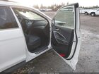 2017 Hyundai Santa Fe Se Ultimate Белый vin: KM8SRDHF7HU243383