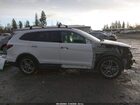 2017 Hyundai Santa Fe Se Ultimate Белый vin: KM8SRDHF7HU243383