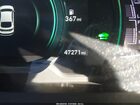 2022 Hyundai Ioniq Hybrid Limited Белый vin: KMHC05LC0NU278294