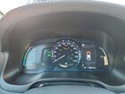 2019 Hyundai Ioniq Limited Синий vin: KMHC05LC3KU132533