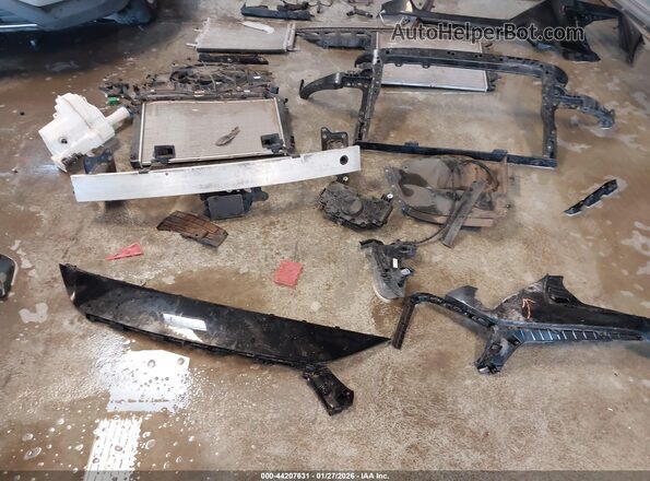 KMHC05LC6HU026635 2017 HYUNDAI IONIQ HYBRID Черный Вид щитка приборов