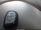 2017 Hyundai Ioniq Hybrid Limited Черный vin: KMHC05LC6HU026635