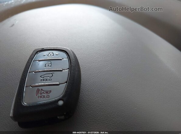 KMHC05LC6HU026635 2017 HYUNDAI IONIQ HYBRID Черный Вид панели приборов