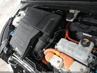 2018 Hyundai Ioniq Hybrid Limited Белый vin: KMHC05LC7JU088096