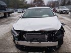 2018 Hyundai Ioniq Hybrid Limited Белый vin: KMHC05LC7JU088096