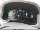 2018 Hyundai Ioniq Hybrid Limited Белый vin: KMHC05LC7JU088096