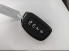 2018 Hyundai Ioniq Hybrid Limited Белый vin: KMHC05LC7JU088096