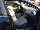 2018 Hyundai Ioniq Hybrid Limited Black vin: KMHC05LC8JU071808